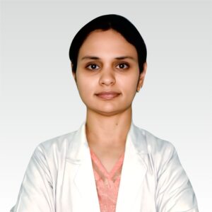 Dr. Snigdha K Saxena