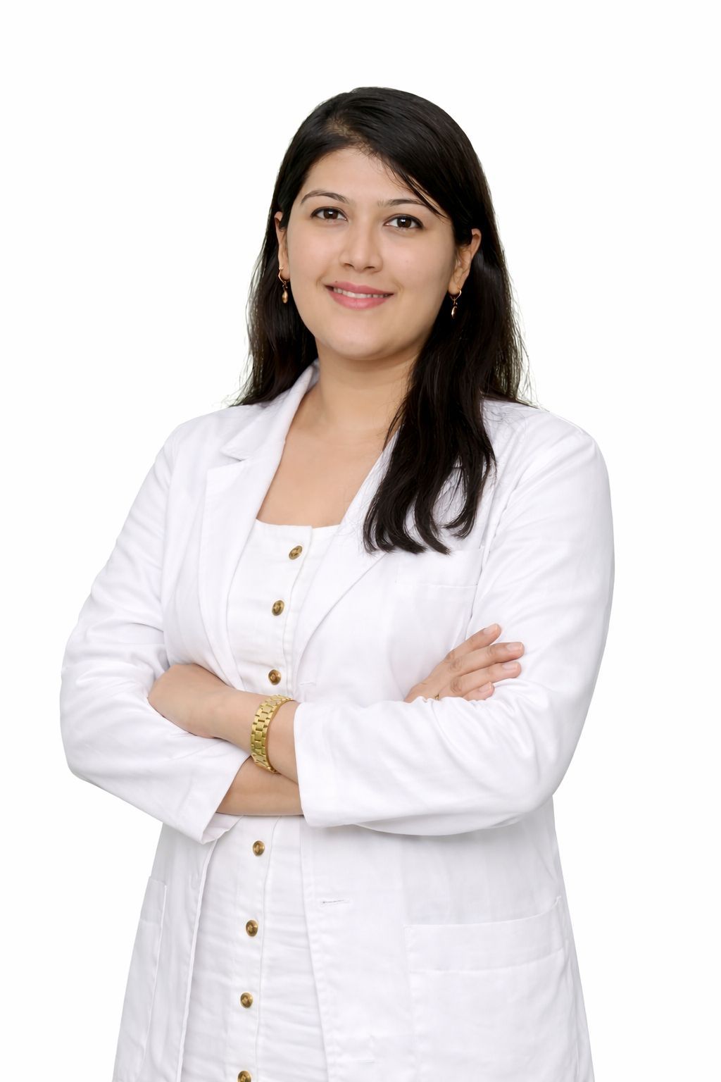 Dr. Neha Bajpai (Pandey)