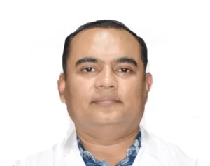 Dr. Mayank Dubey